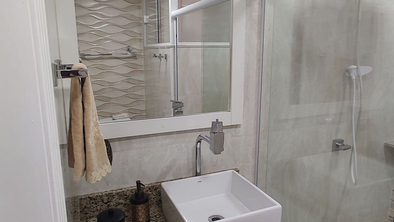 Photo of Bathroom in Volta Redonda