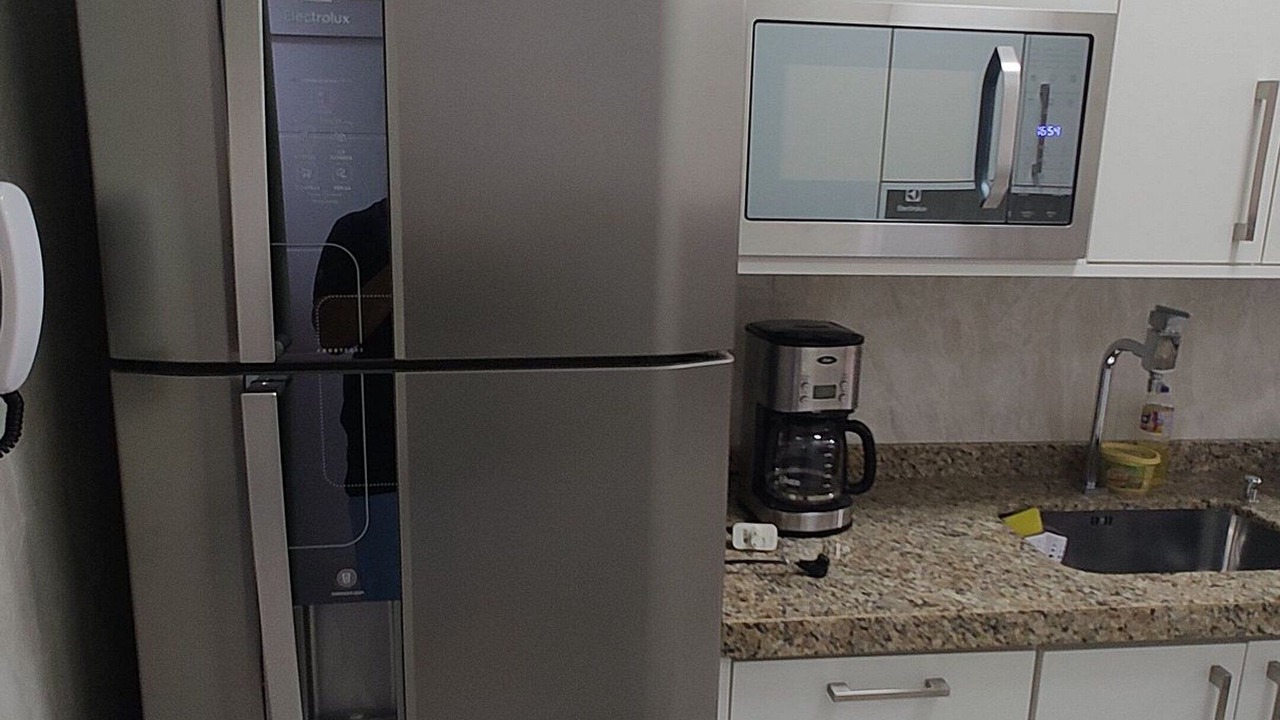 Photo of Kitchen in Volta Redonda