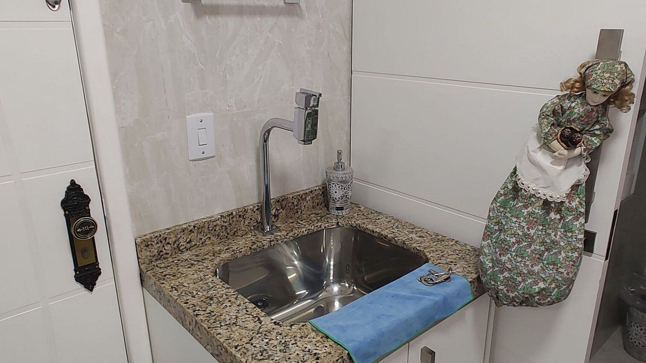 Photo of Bathroom in Volta Redonda
