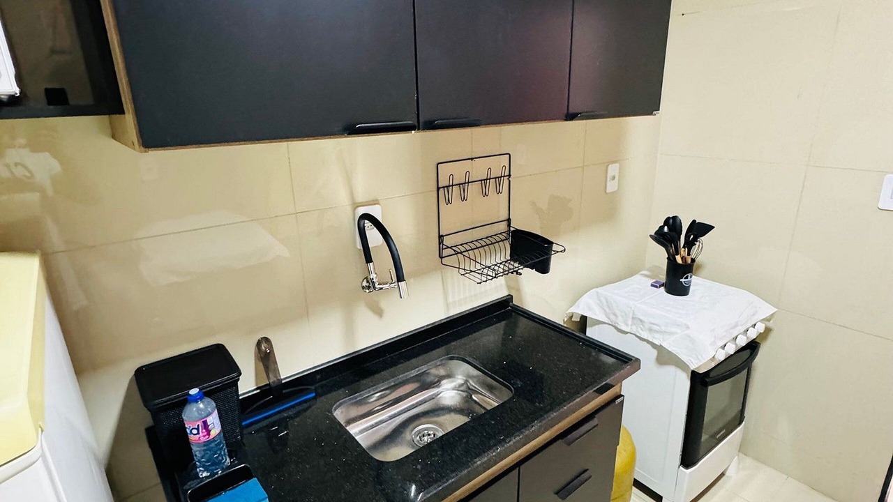 Photo of Kitchen in Volta Redonda