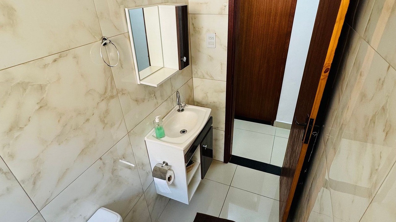 Photo of Bathroom in Volta Redonda