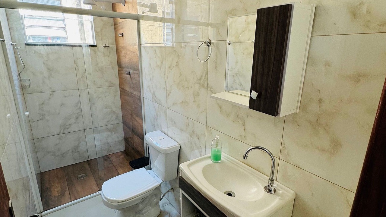 Photo of Bathroom in Volta Redonda