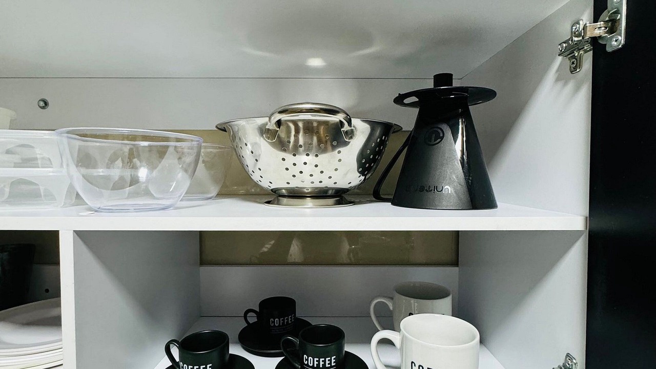 Photo of Kitchen in Volta Redonda