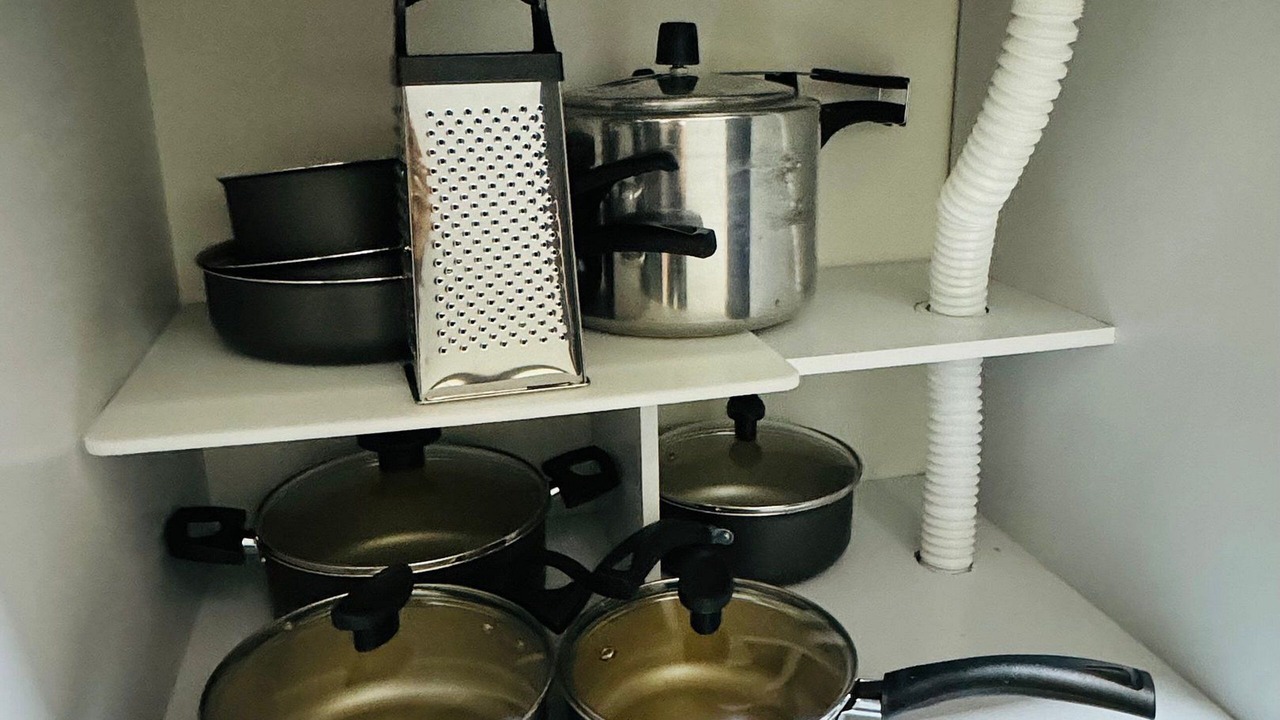 Photo of Kitchen in Volta Redonda