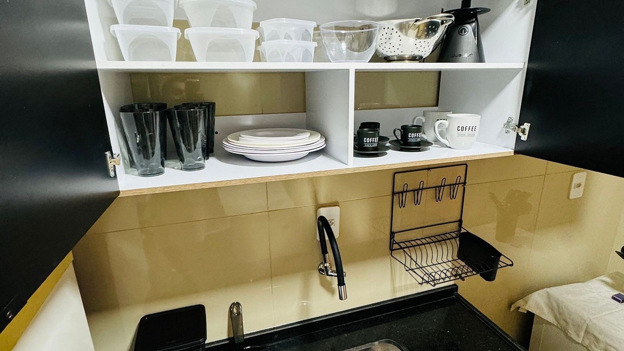 Photo of Kitchen in Volta Redonda