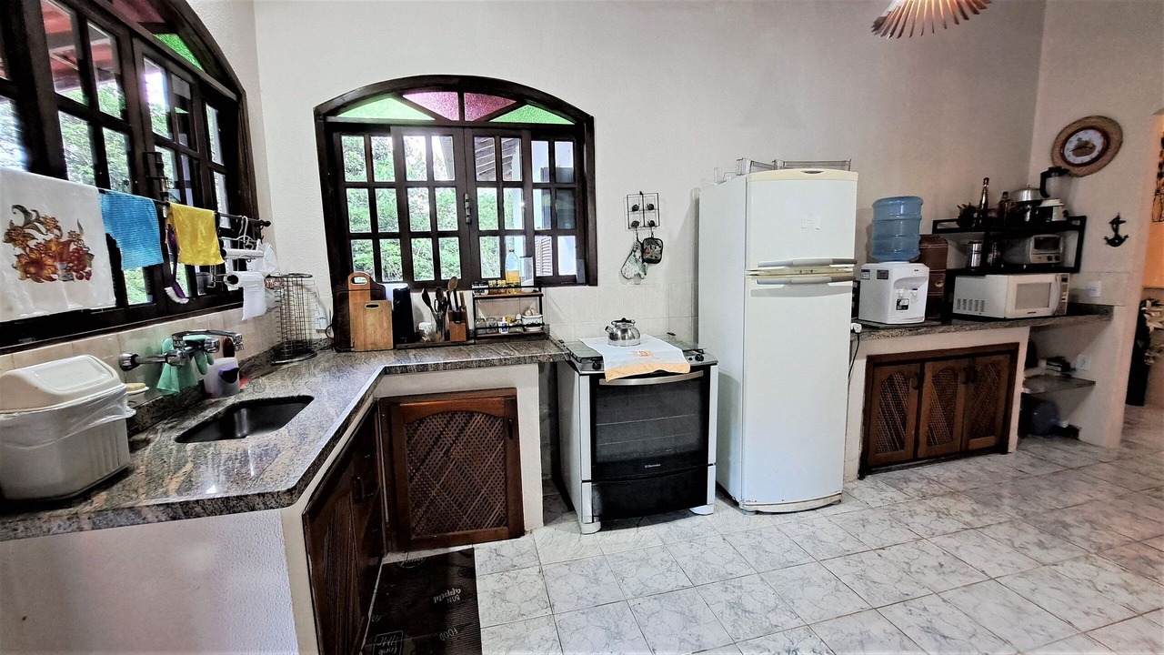 Photo of Kitchen in Barreira