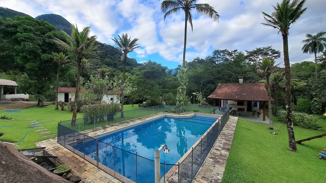 Photo of Outdoor in Barreira