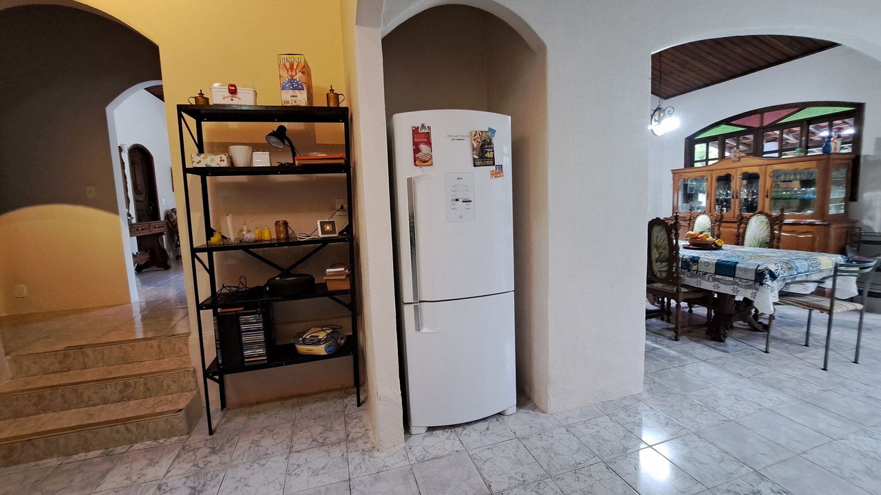 Photo of Kitchen in Barreira