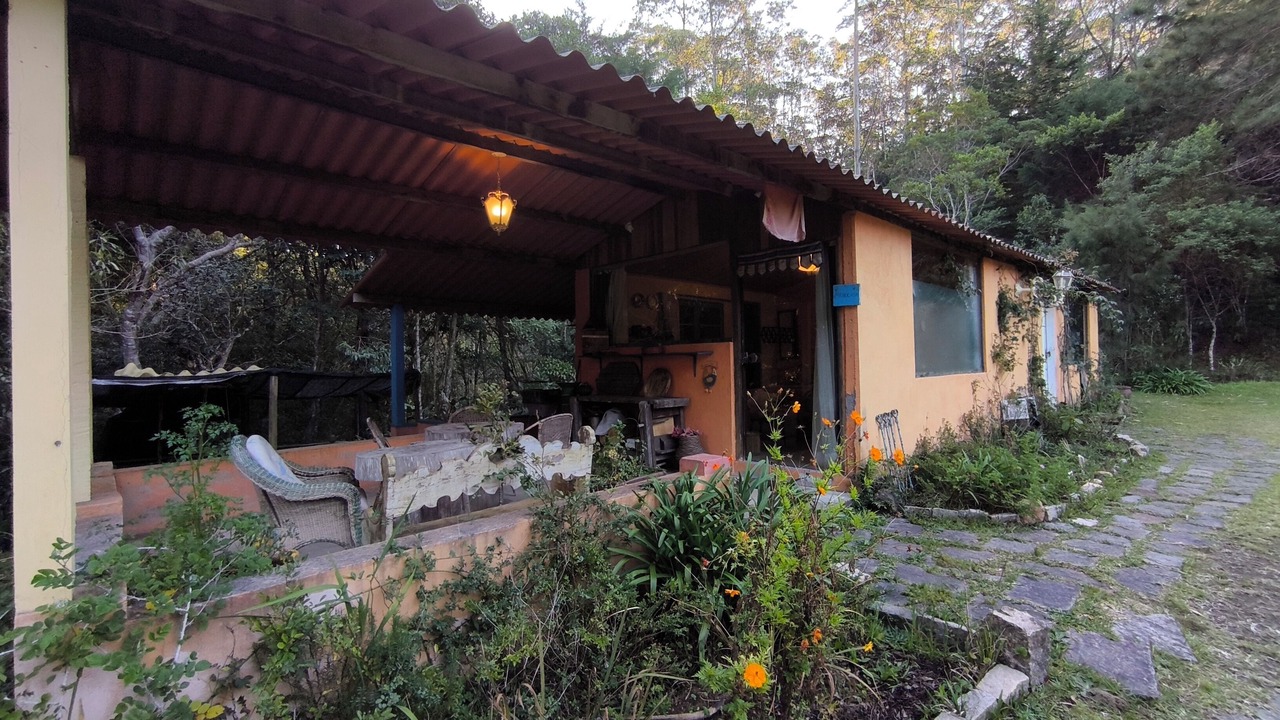 Photo of Outdoor in Vargem Grande