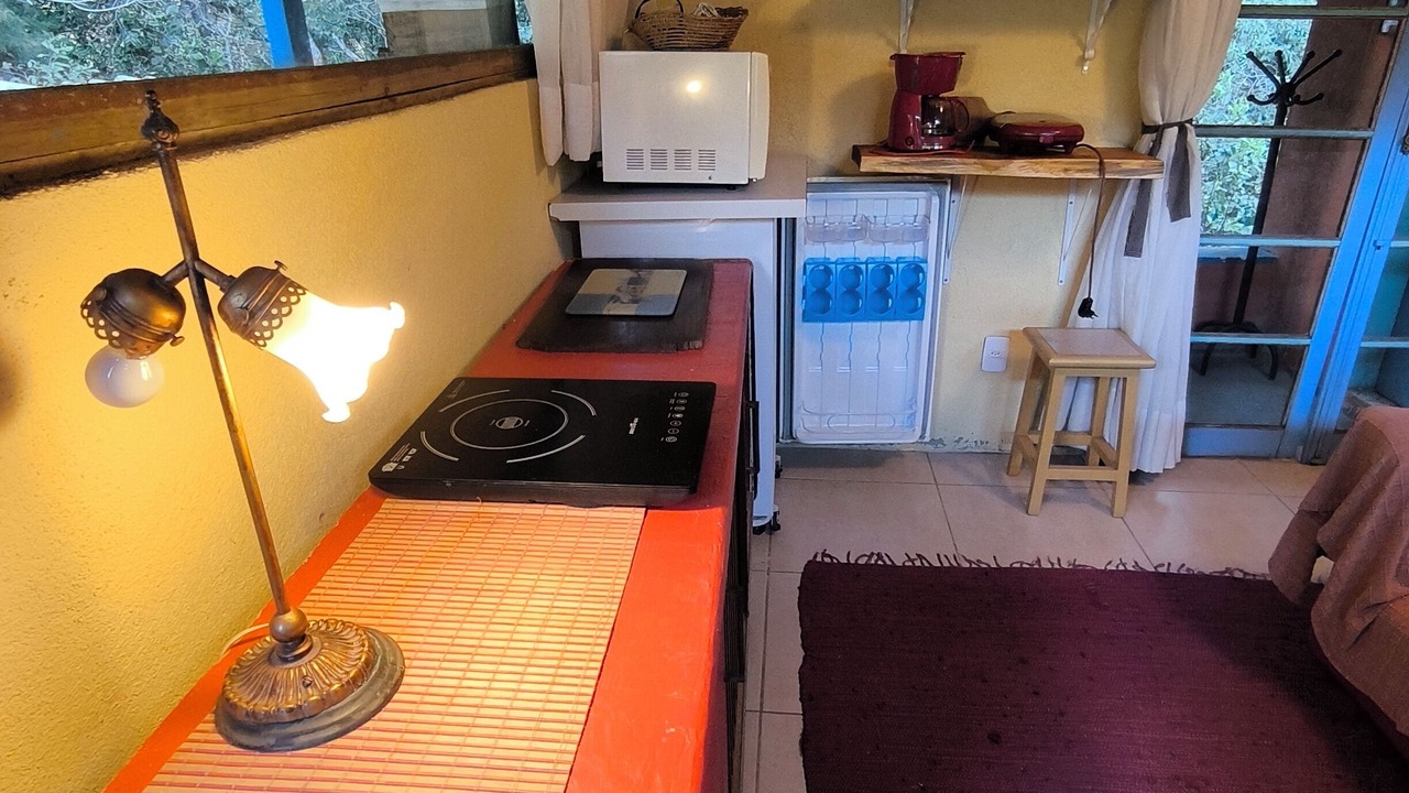 Photo of Kitchen in Vargem Grande