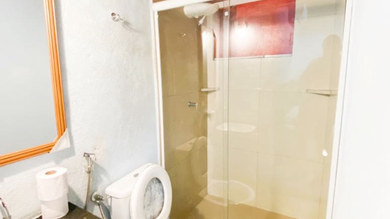 Photo of Bathroom in Rasa