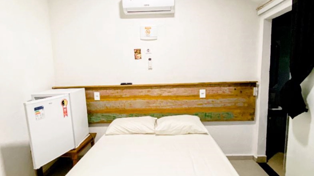 Photo of Bedroom in Rasa
