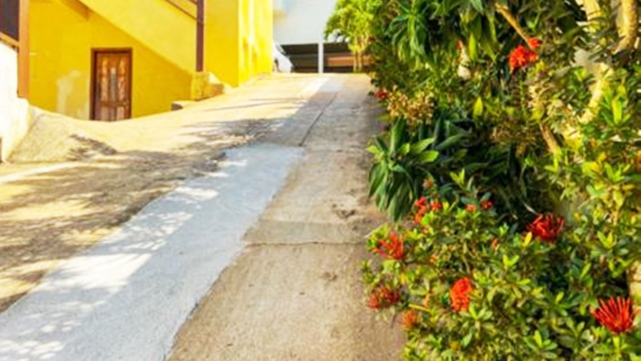 Photo of Outdoor in Rasa