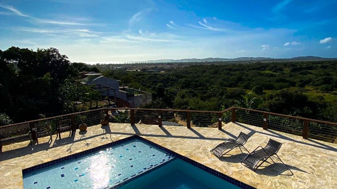 Photo of Outdoor in Rasa