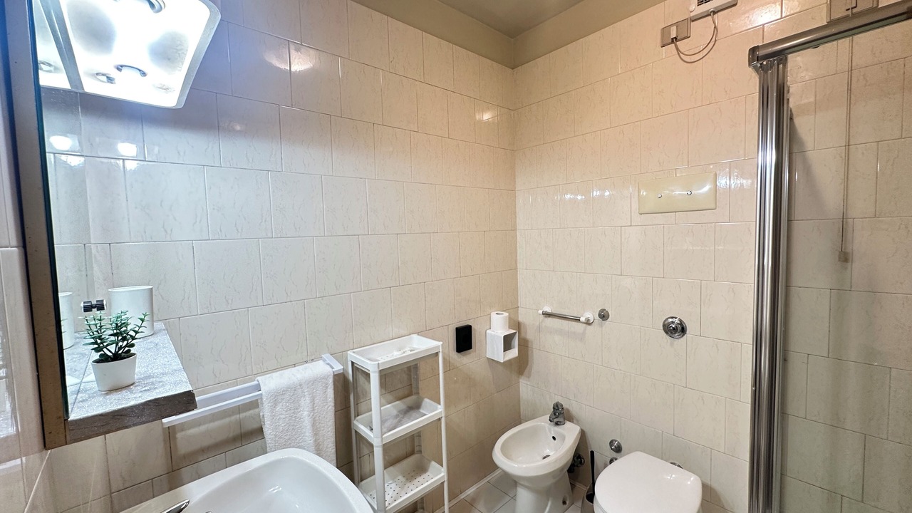 Photo of Bathroom in Battaglia Terme