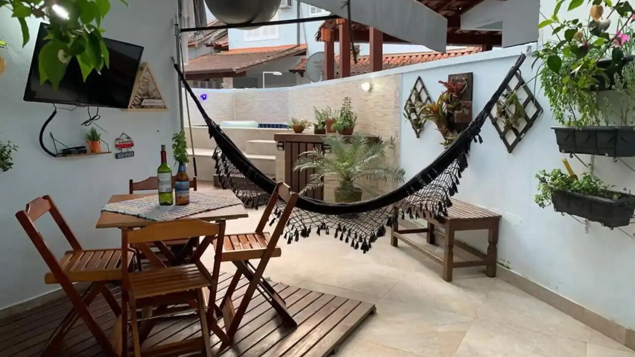 Photo of Outdoor in Cabore