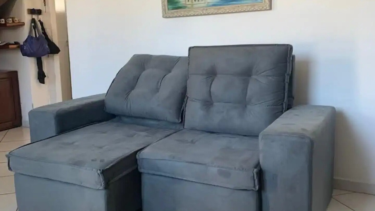 Photo of Livingroom in Cabore