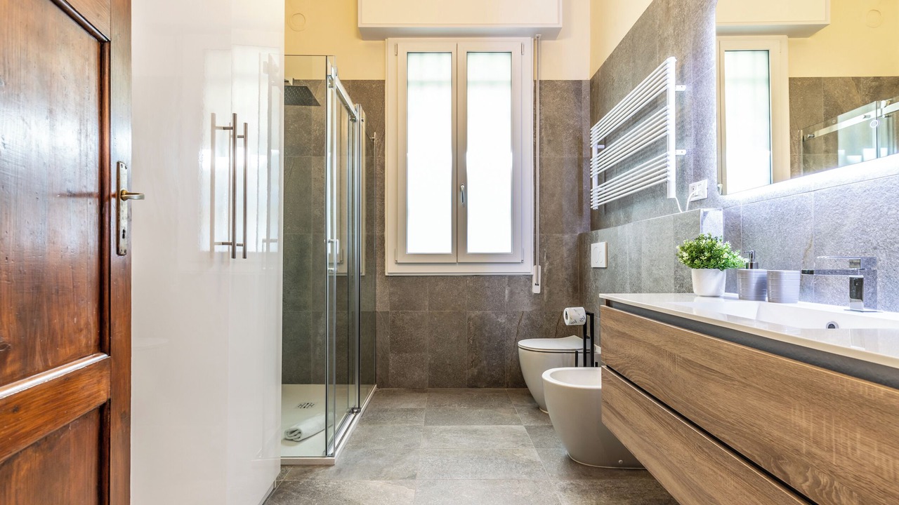 Photo of Bathroom in Fossolo