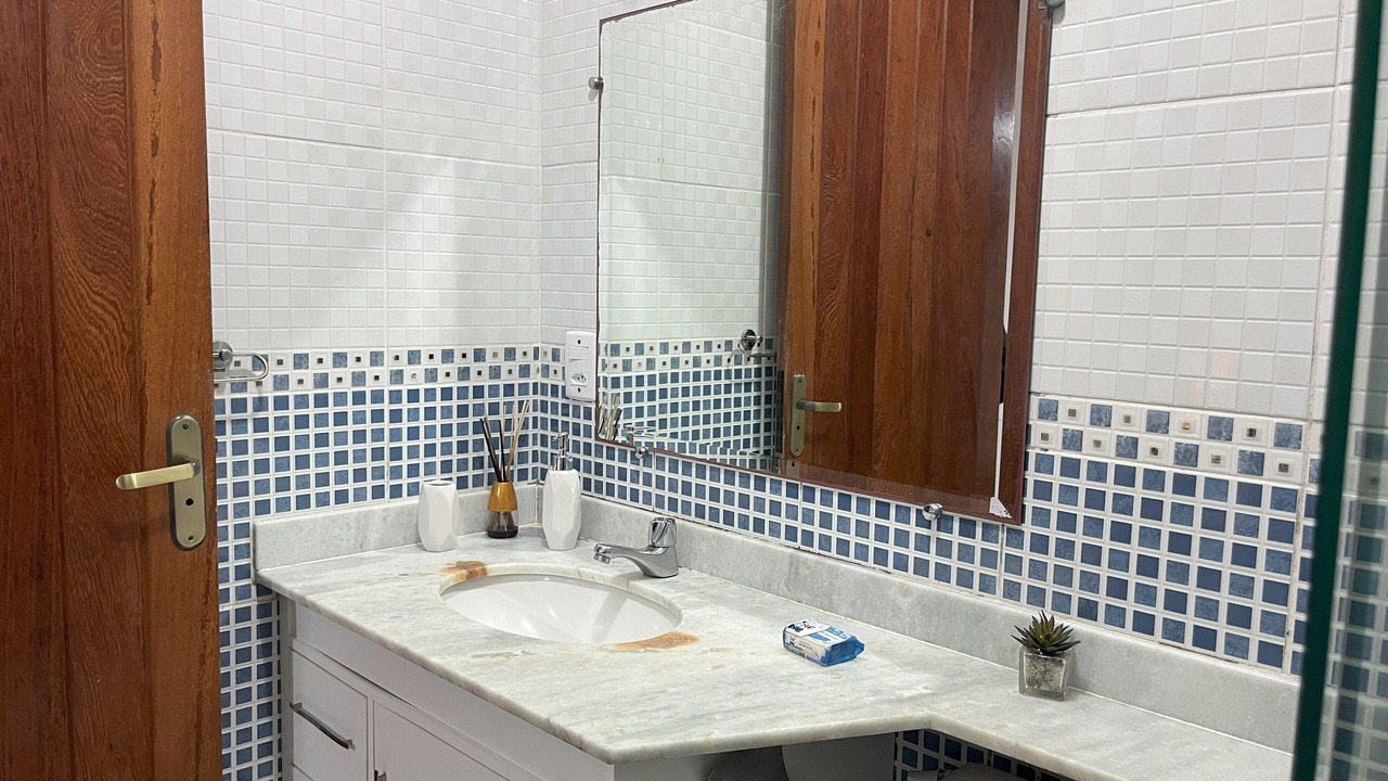Photo of Bedroom in Marinas