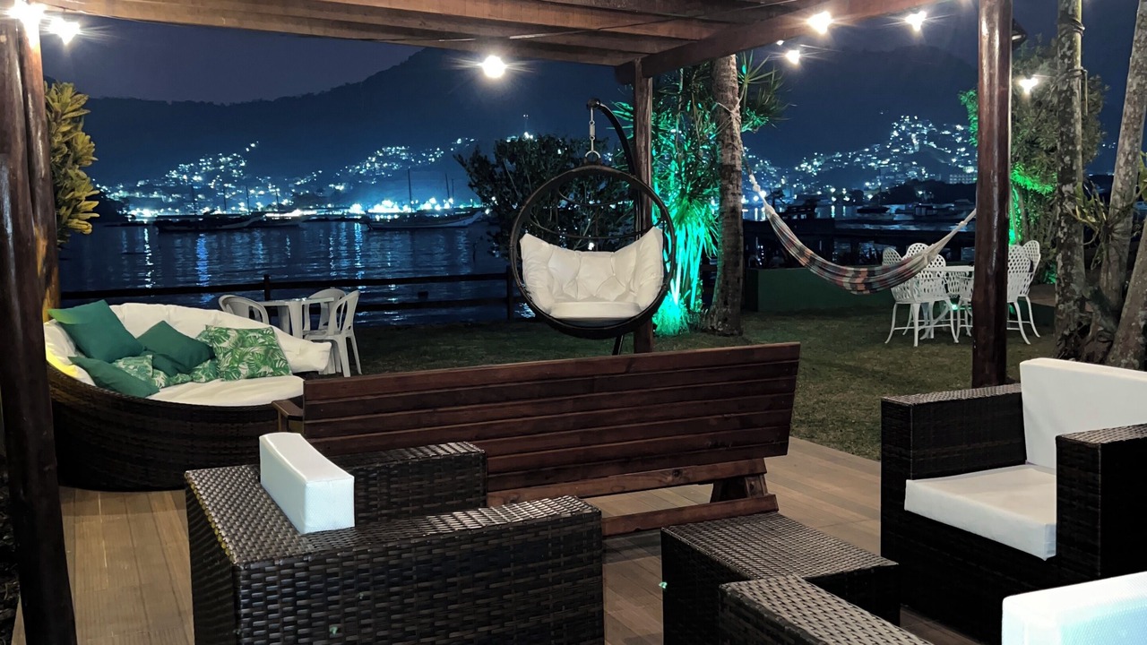 Photo of Outdoor in Marinas