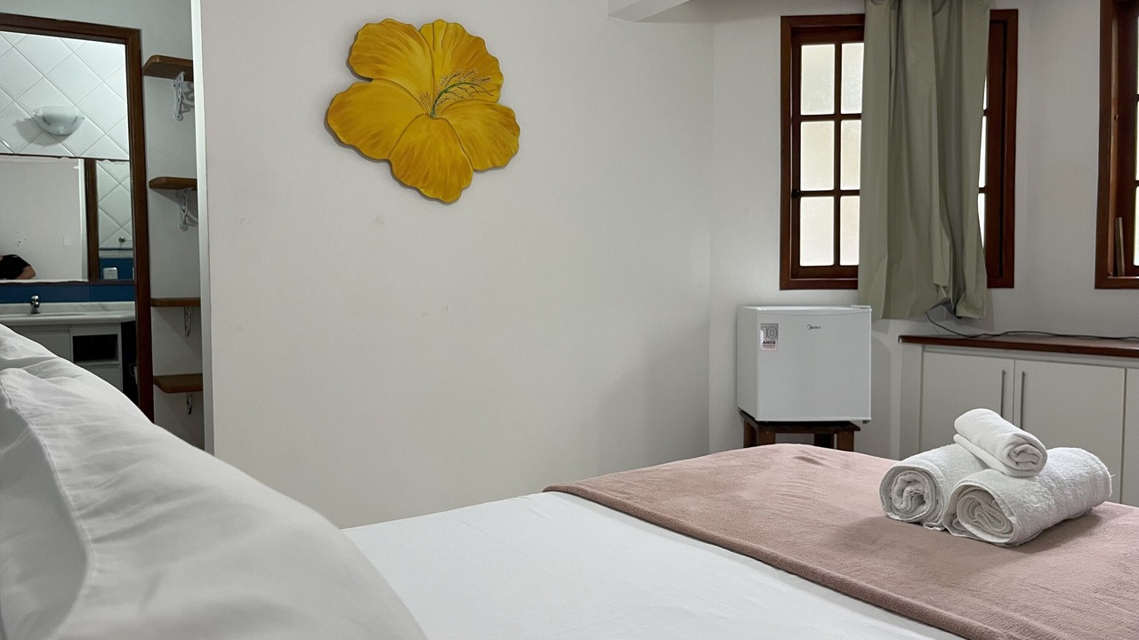 Photo of Bedroom in Marinas
