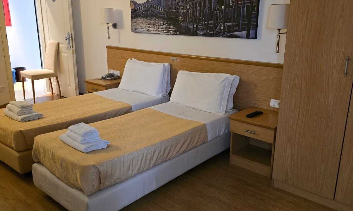 Photo of Bedroom in Campalto