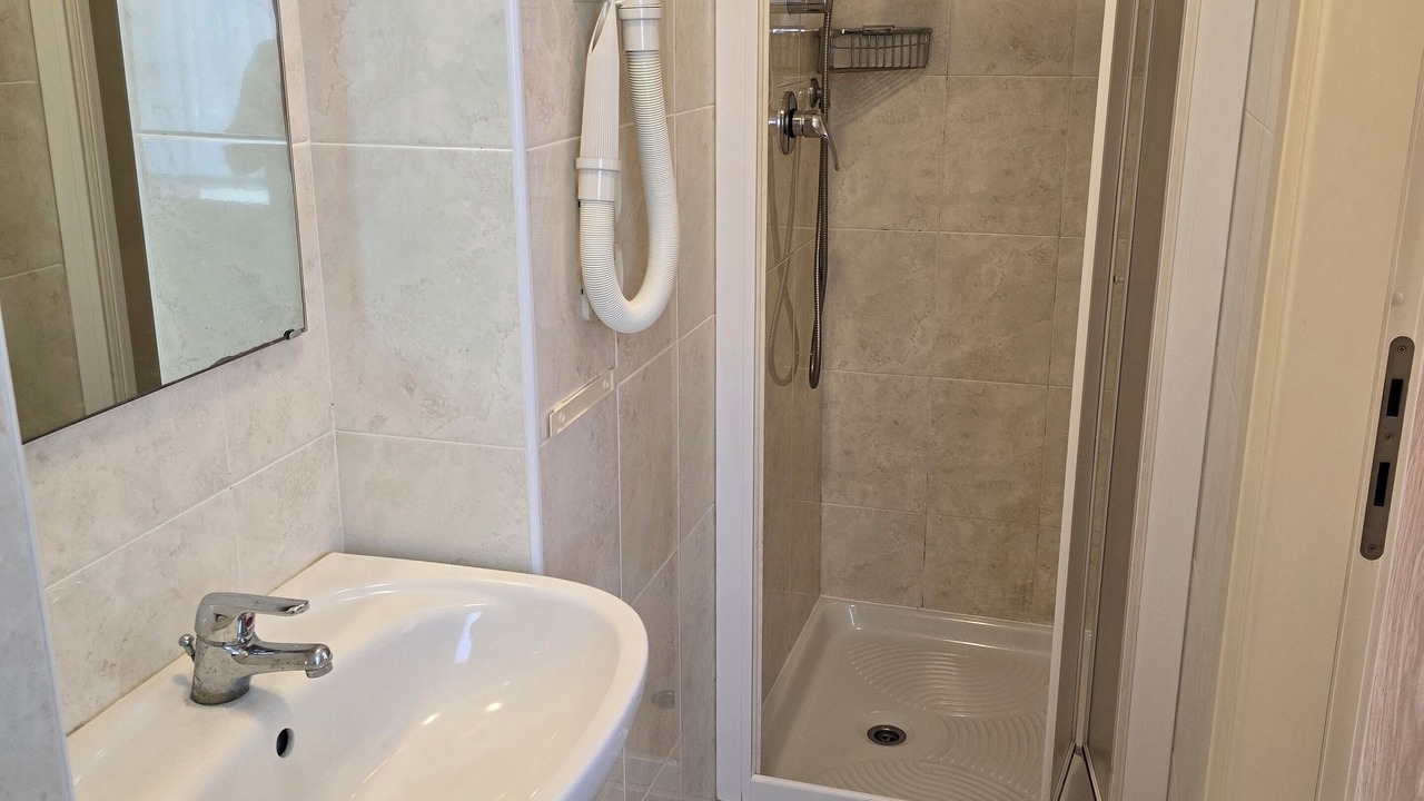 Photo of Bathroom in Campalto