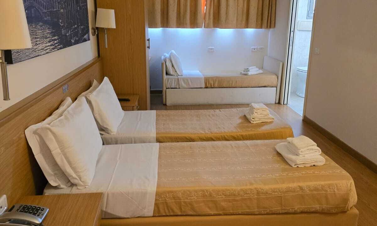 Photo of Bedroom in Campalto