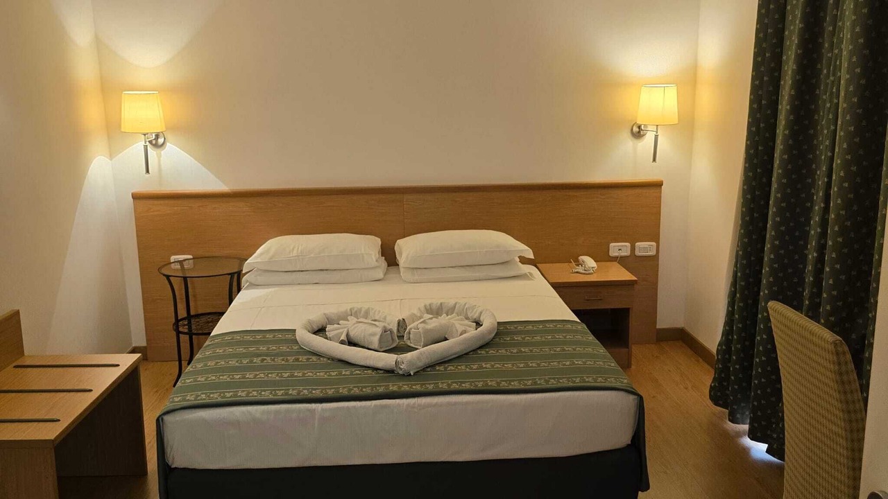Photo of Bedroom in Campalto