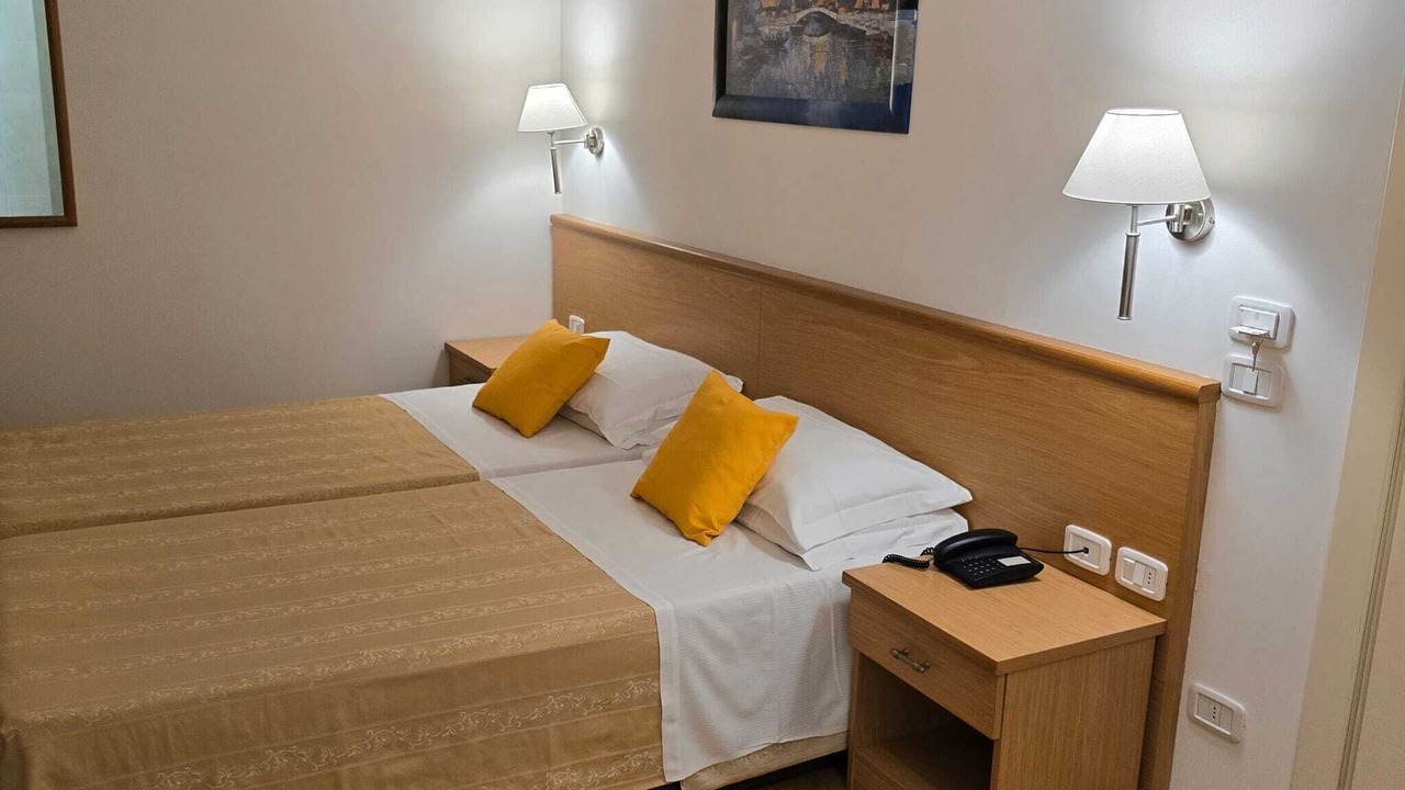 Photo of Bedroom in Campalto