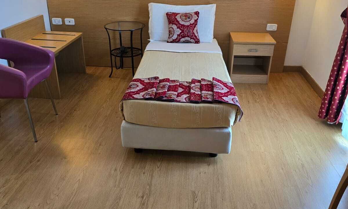 Photo of Bedroom in Campalto