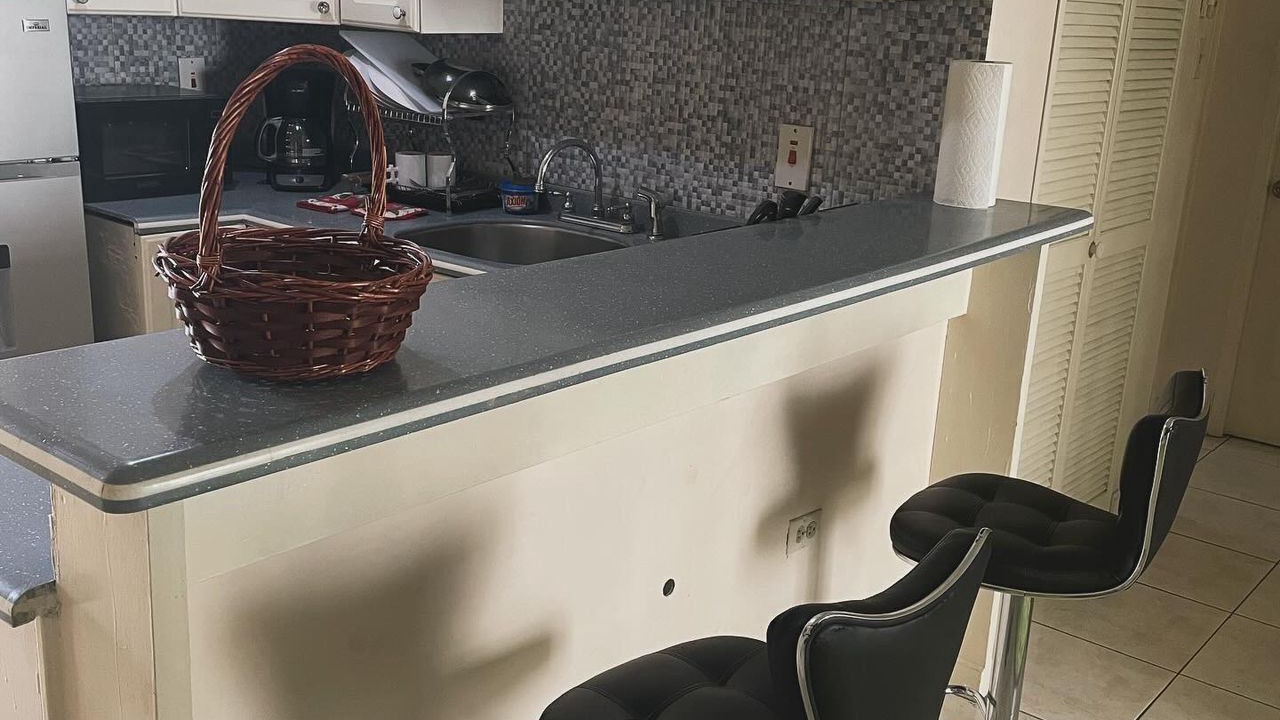 Photo of Kitchen in Eastwood Park