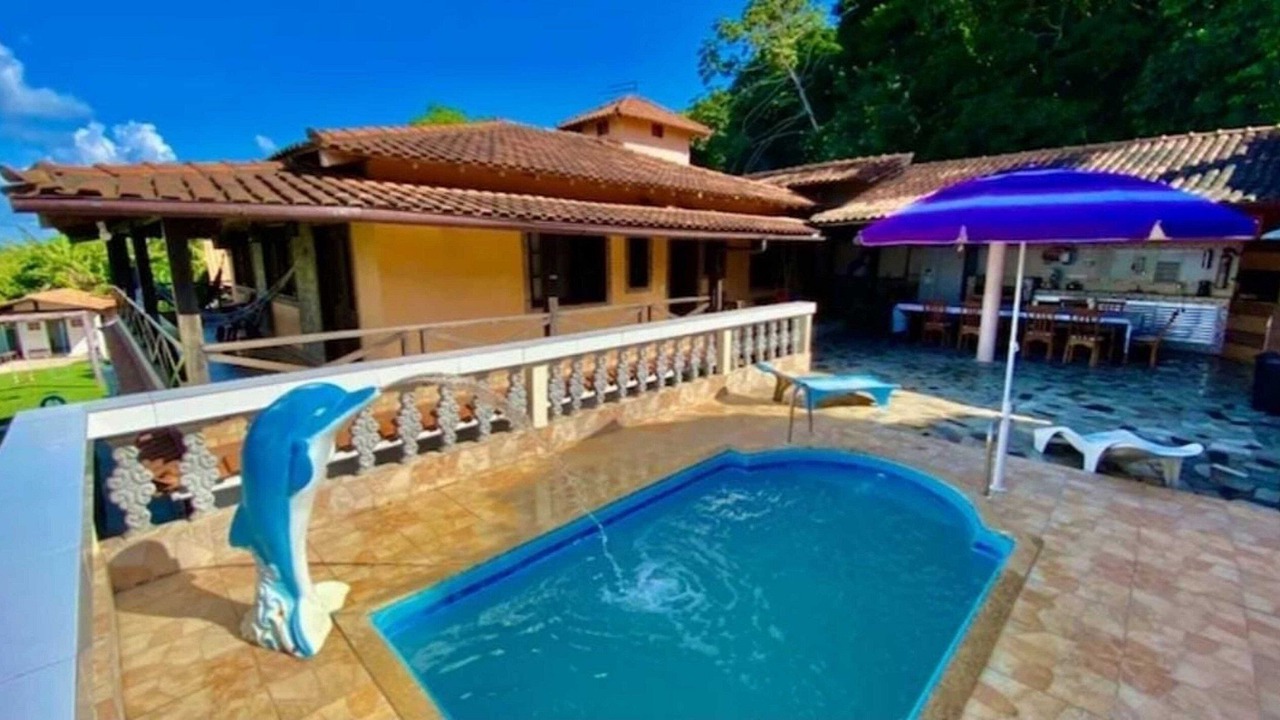 Photo of Outdoor in Arpoador