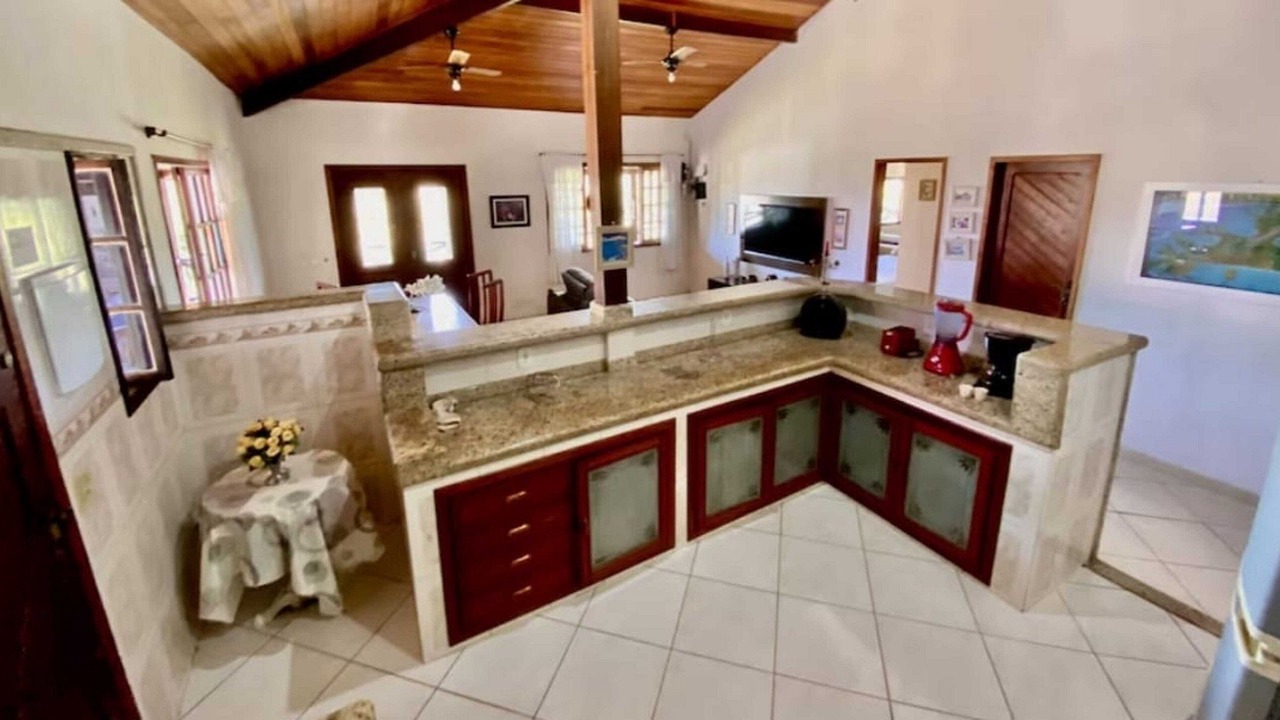 Photo of Kitchen in Arpoador