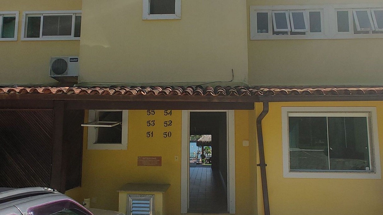 Photo of Outdoor in Vila da Petrobras