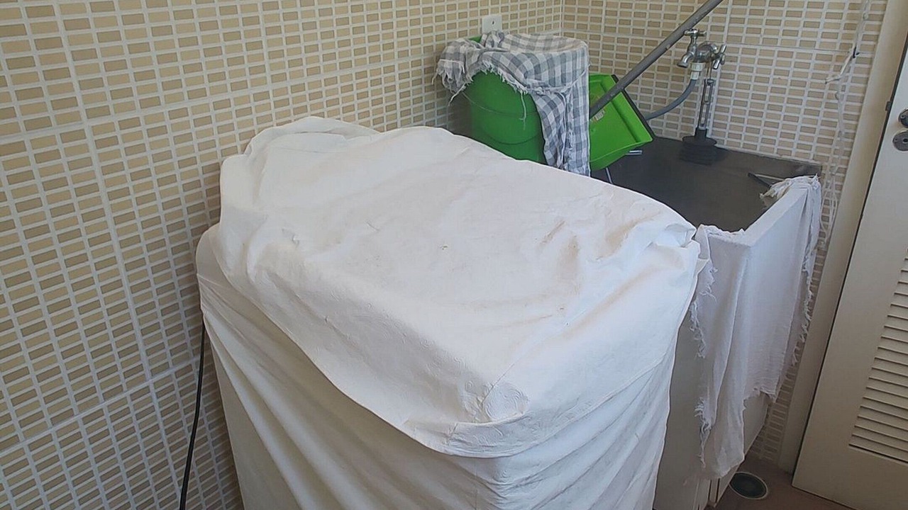 Photo of Bathroom in Vila da Petrobras
