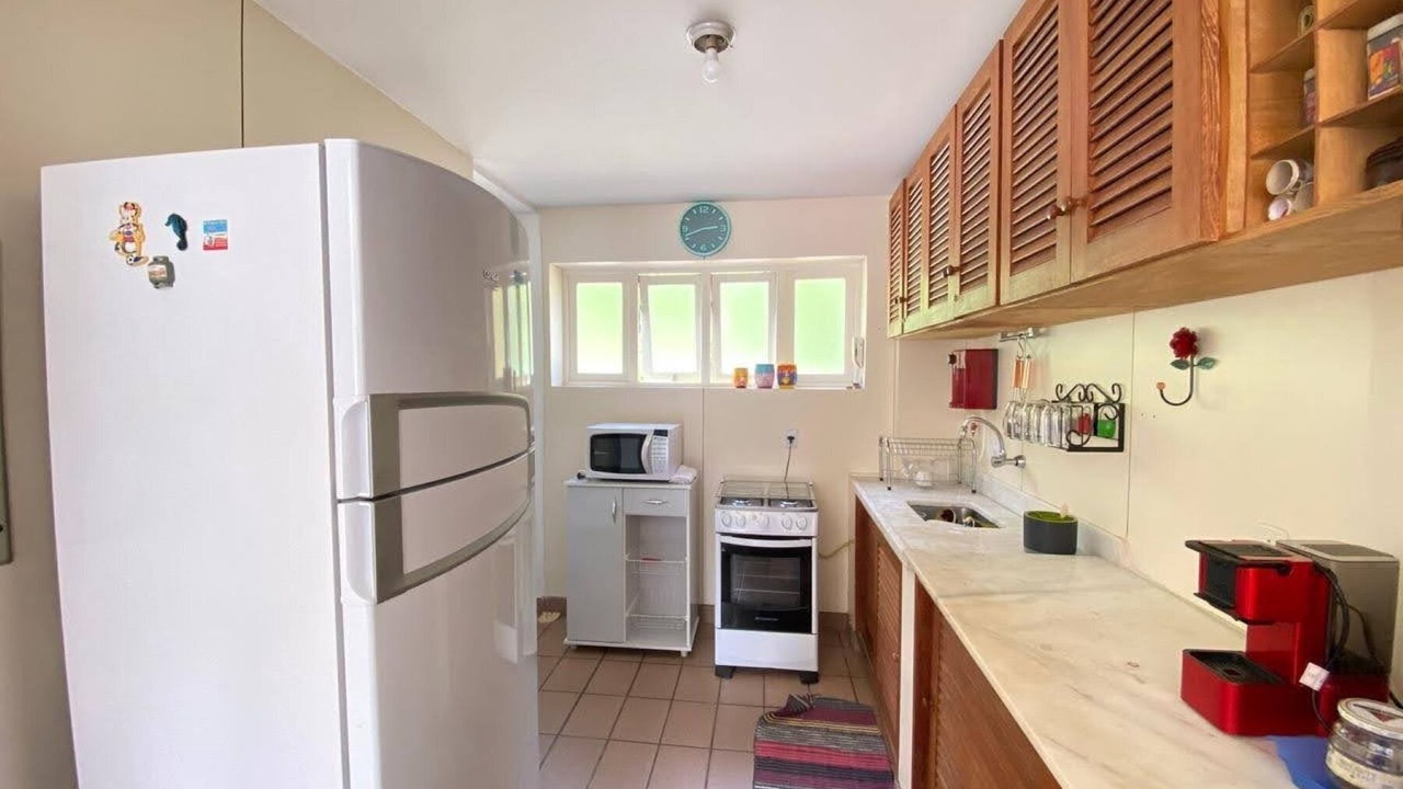 Photo of Kitchen in Vila da Petrobras