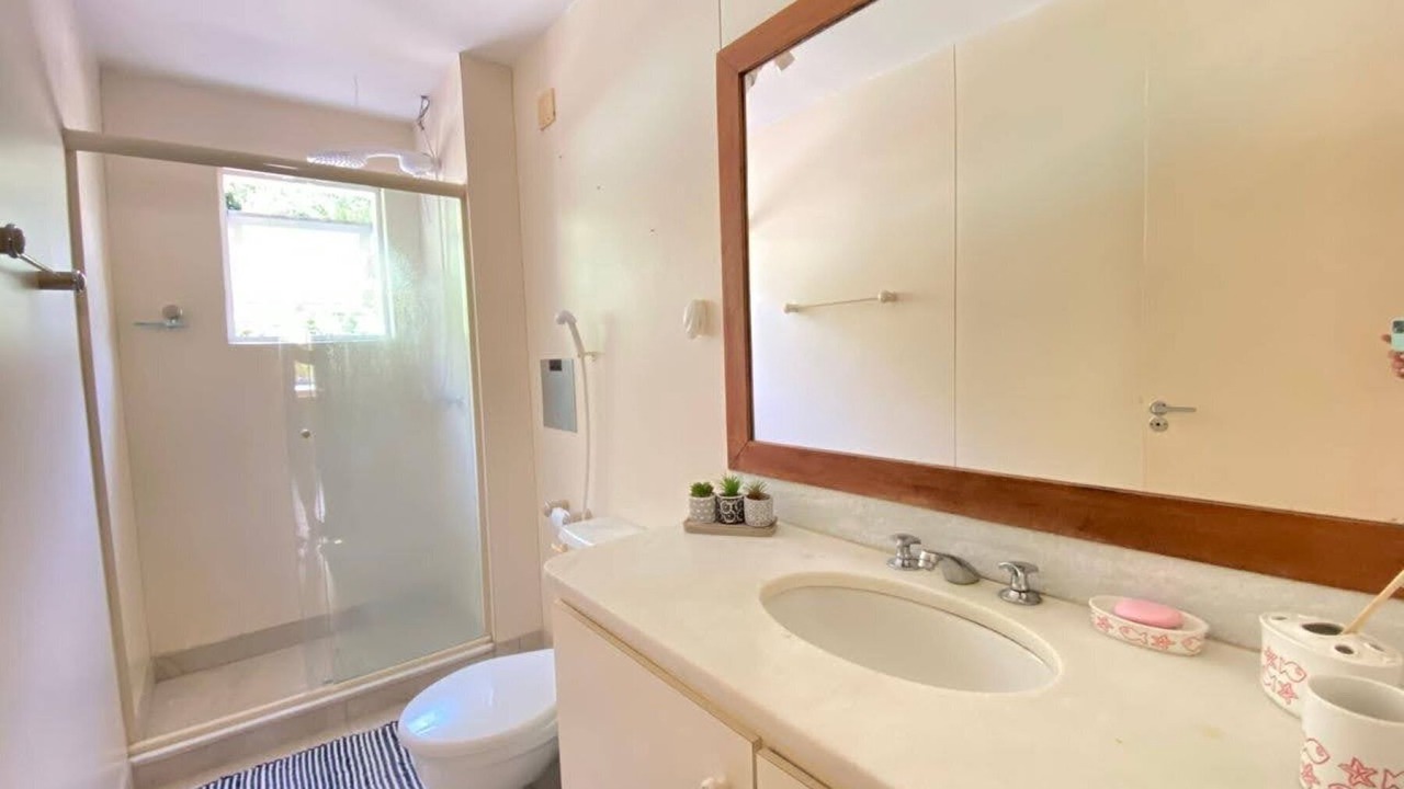 Photo of Bathroom in Vila da Petrobras