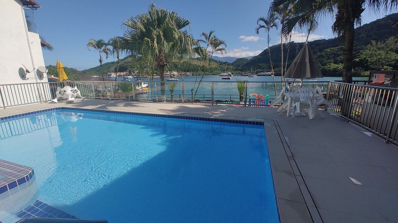 Photo of Outdoor in Vila da Petrobras