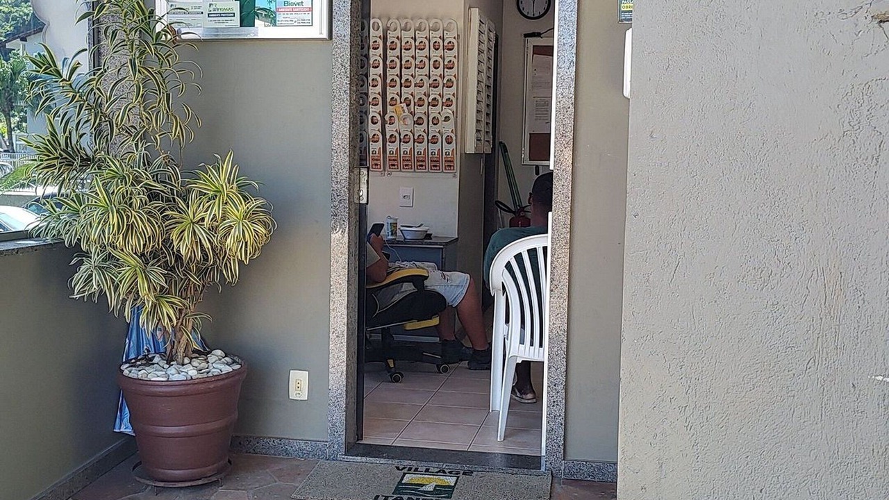 Photo of Others in Vila da Petrobras
