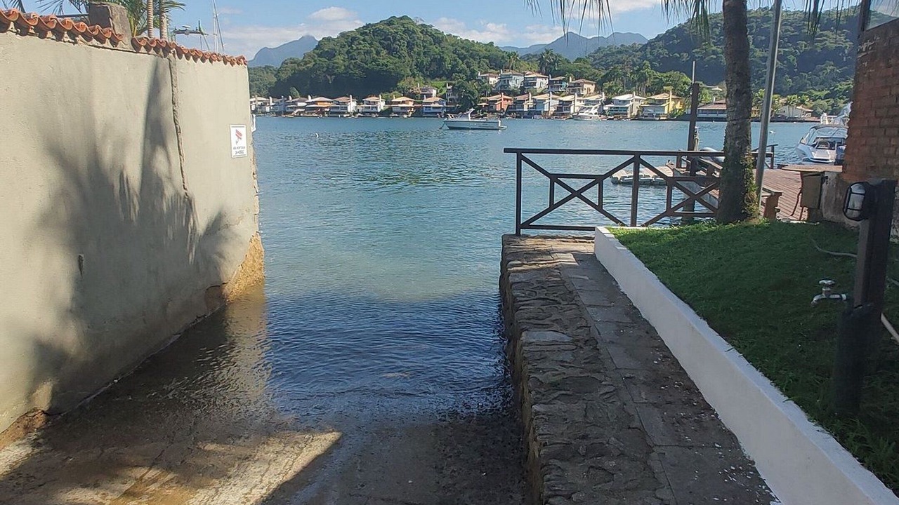 Photo of Outdoor in Vila da Petrobras