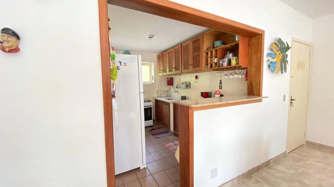 Photo of Kitchen in Vila da Petrobras