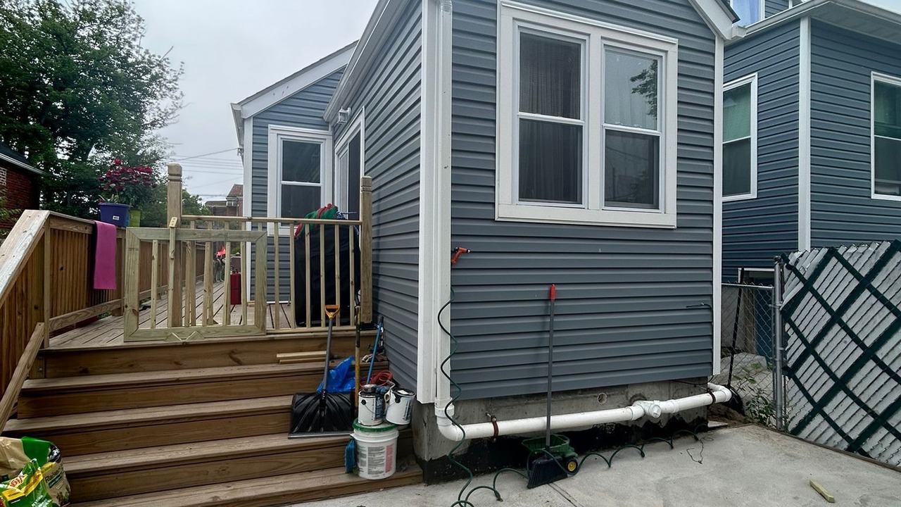 Photo of Outdoor in Canarsie