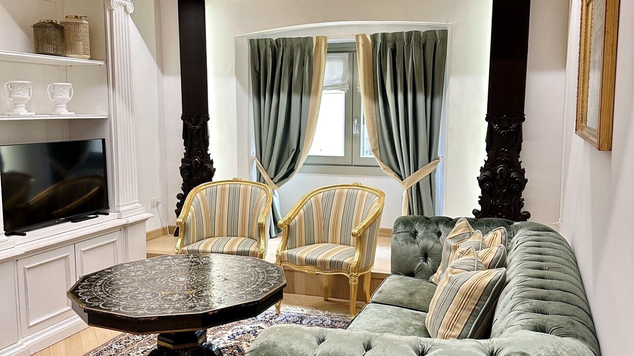 Photo of Bedroom in Verona City Centre