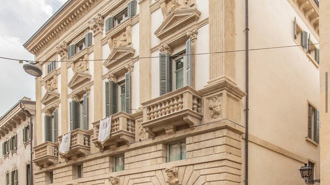 Photo of Outdoor in Verona City Centre
