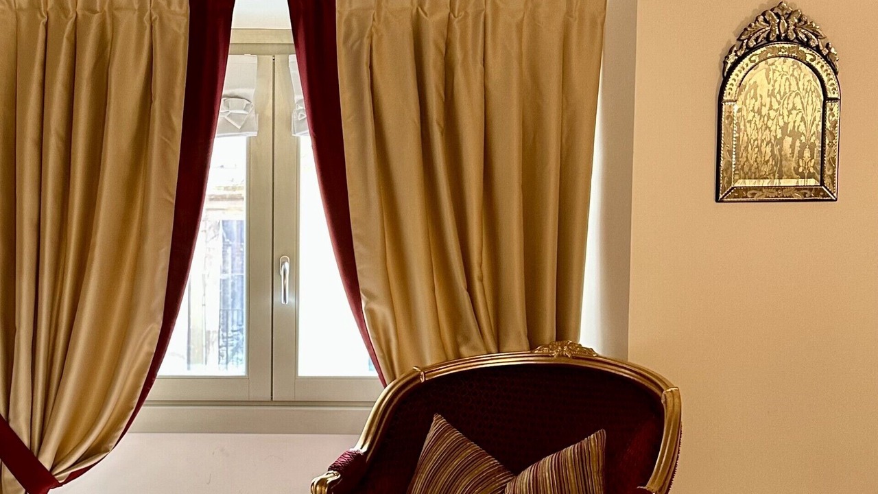 Photo of Bedroom in Verona City Centre