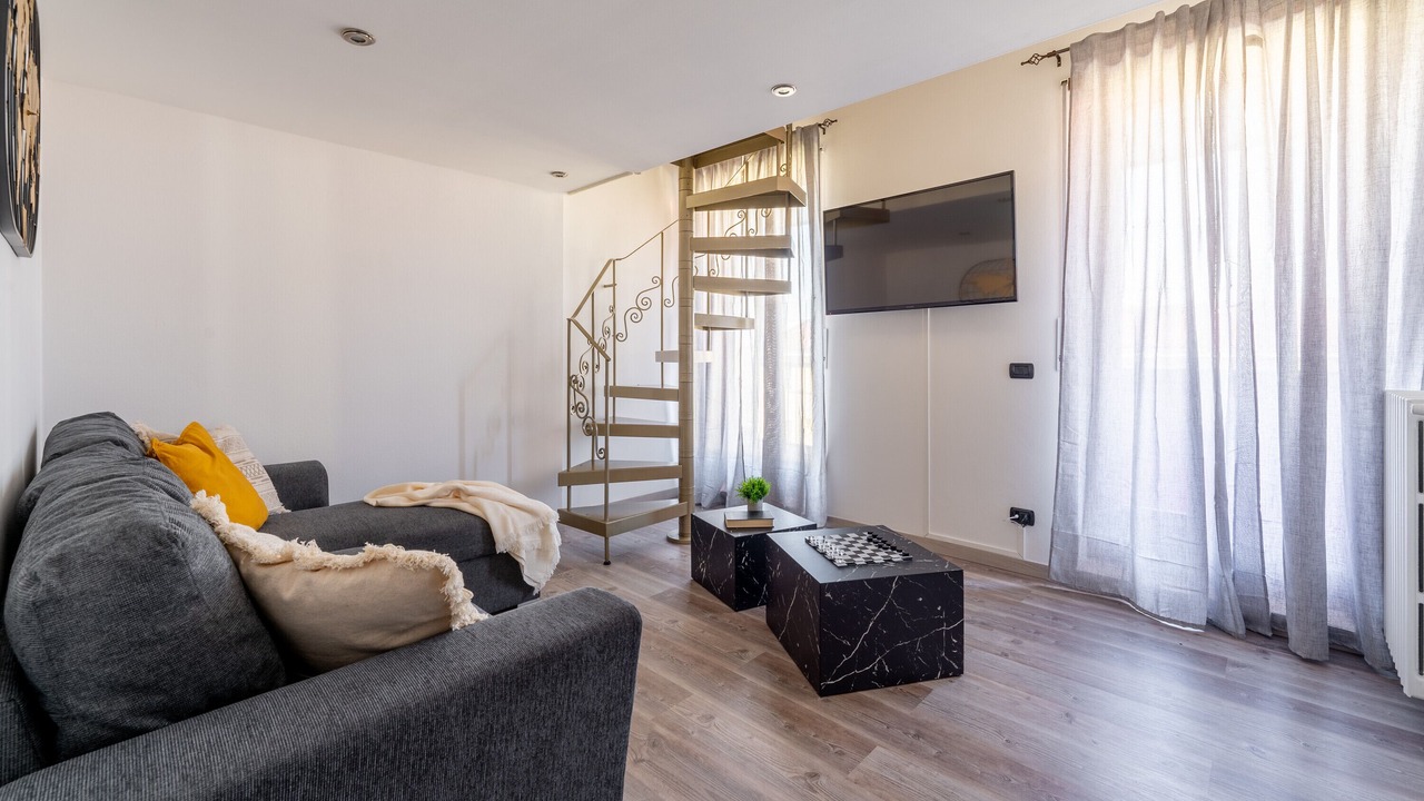 Photo of Livingroom in Ovest