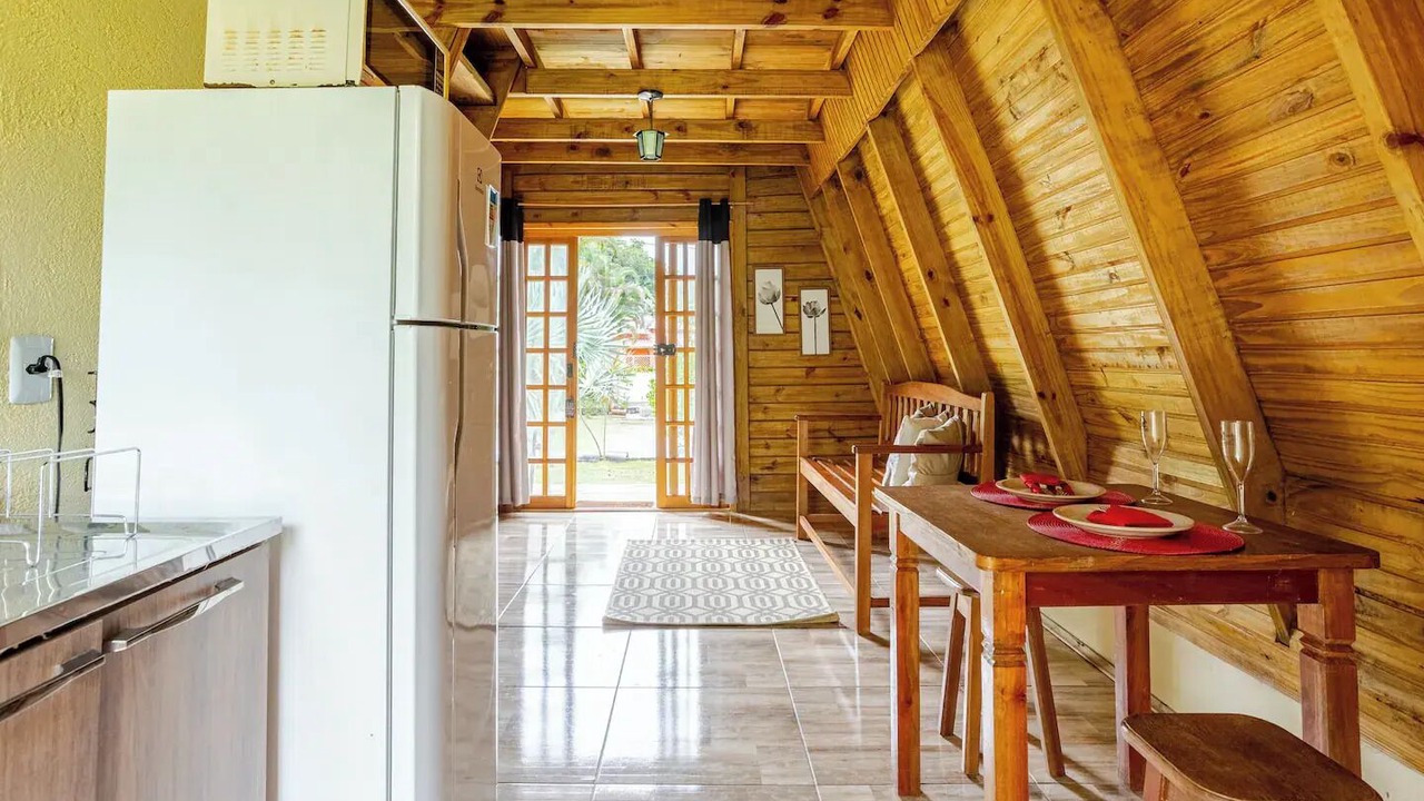 Photo of Kitchen in Zungu