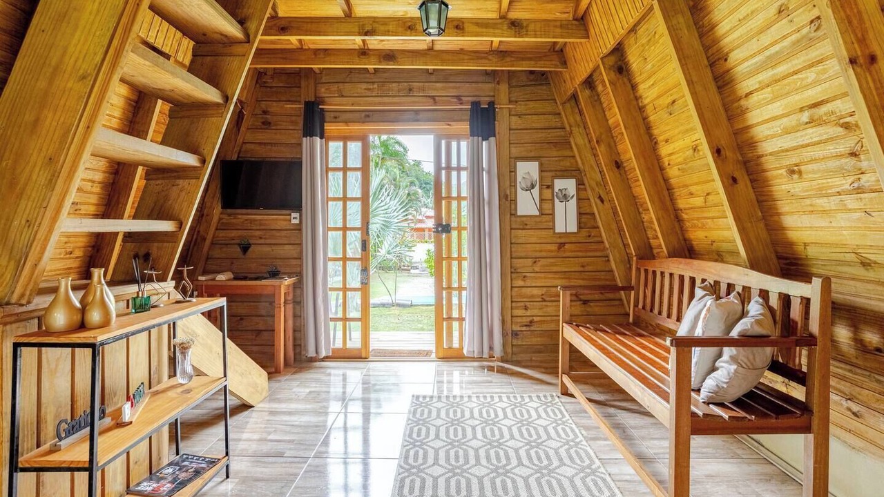 Photo of Livingroom in Zungu