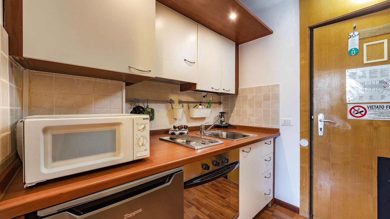 Photo of Kitchen in Corno